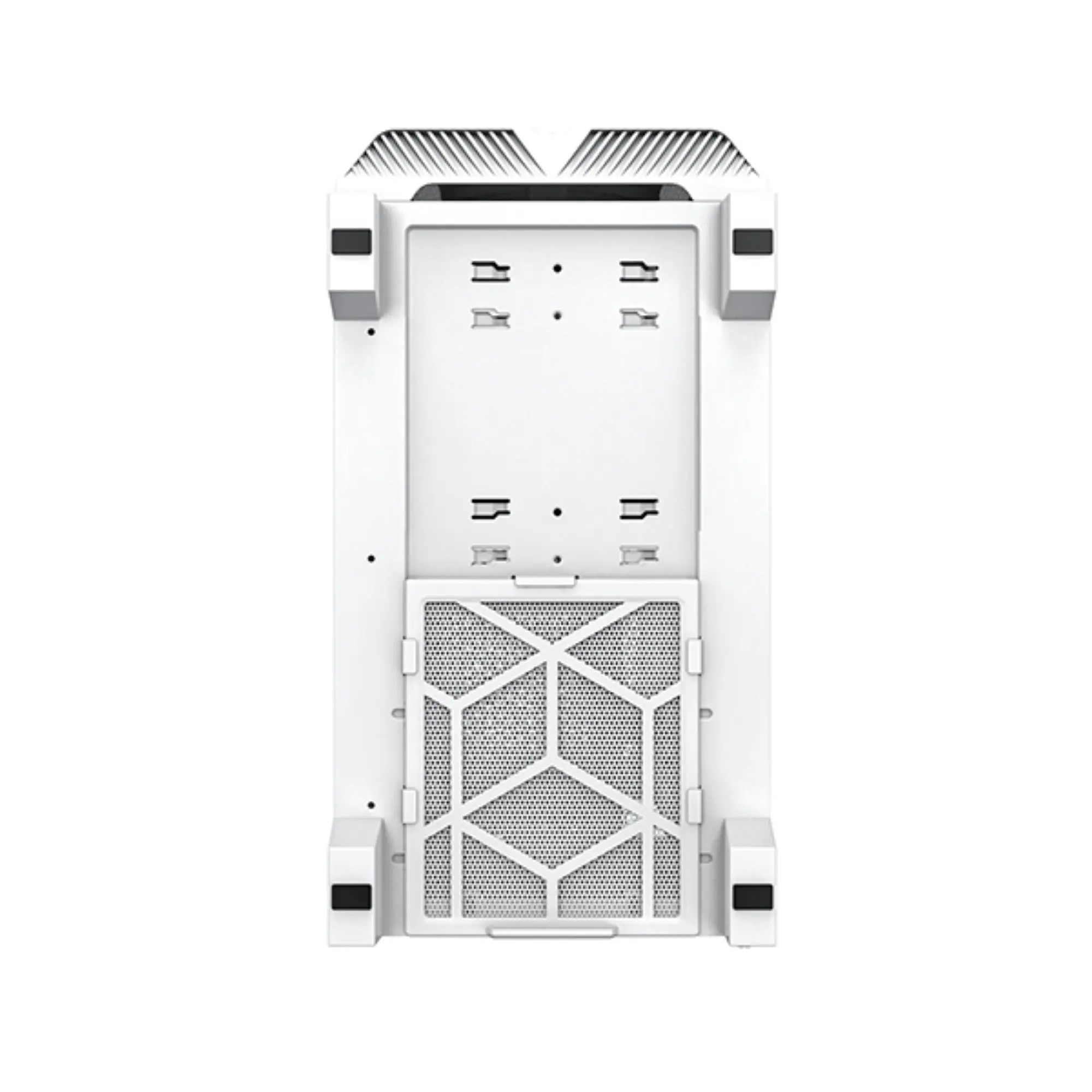 Купити Корпус Montech Sky One Lite White - фото 10