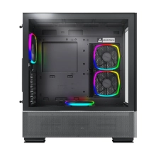 Купити Корпус Montech Sky Two Black - фото 2