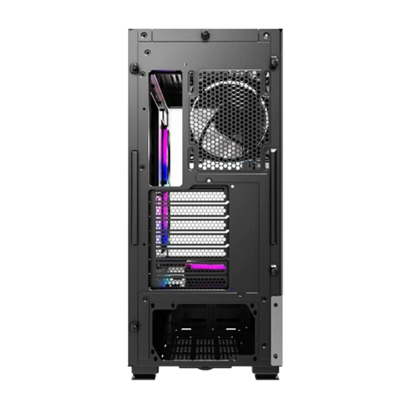 Купити Корпус Montech Sky Two Black - фото 5