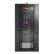 Купити Корпус Montech Sky Two Black - фото 7