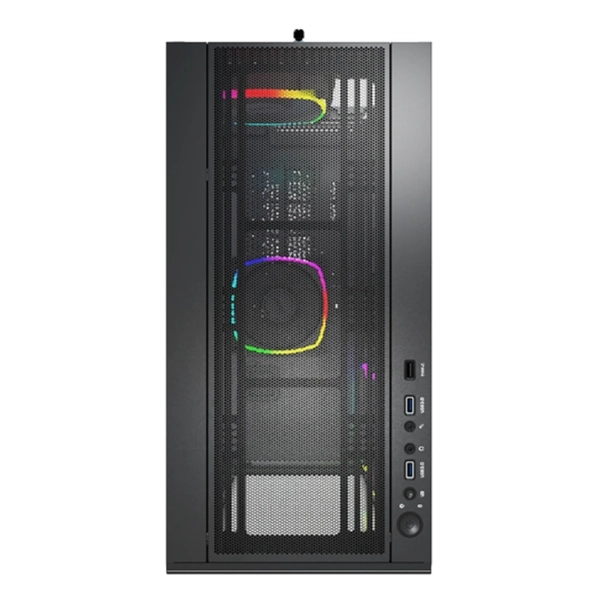 Купити Корпус Montech Sky Two Black - фото 7