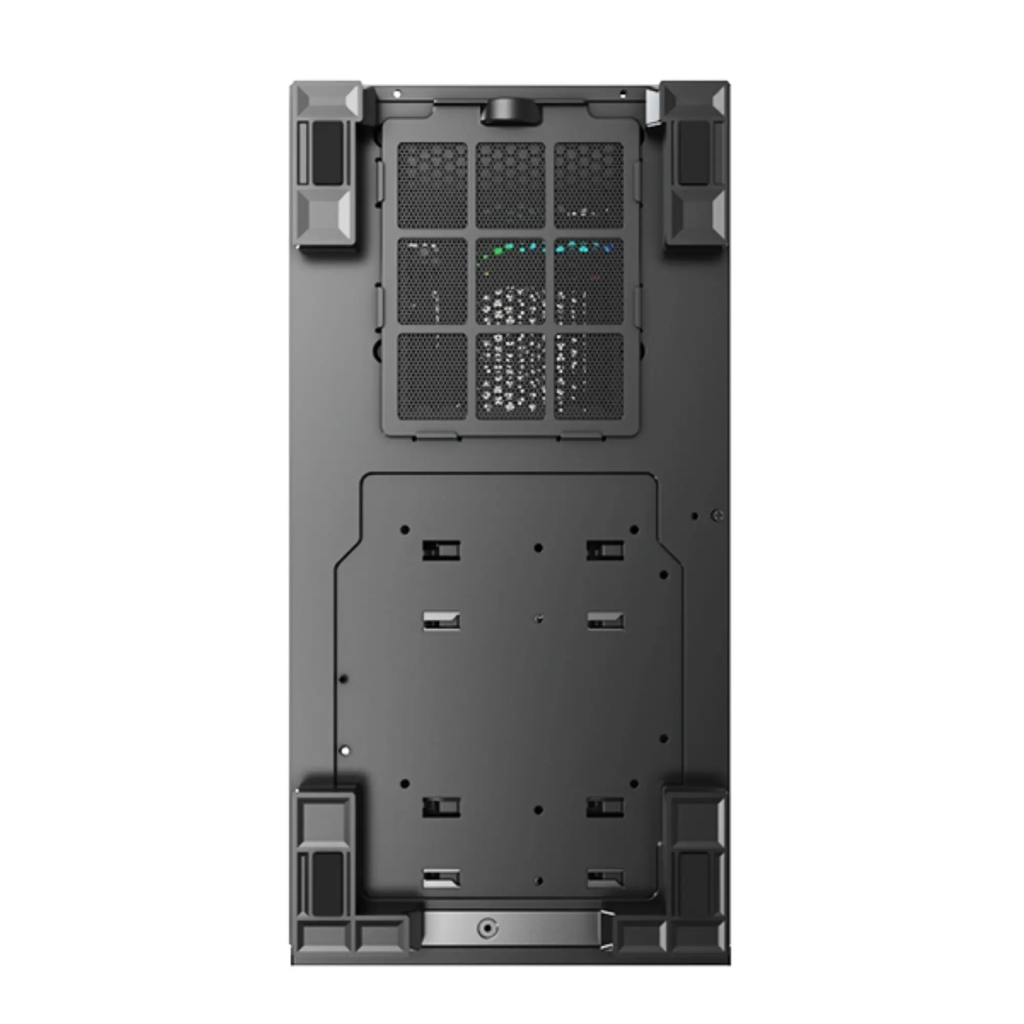 Купити Корпус Montech Sky Two Black - фото 8