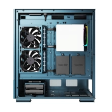 Купить Корпус Montech Sky Two Blue - фото 3