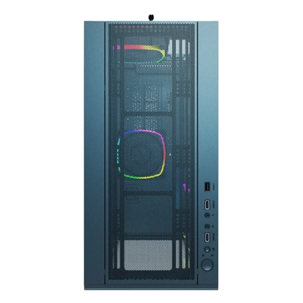 Купить Корпус Montech Sky Two Blue - фото 7
