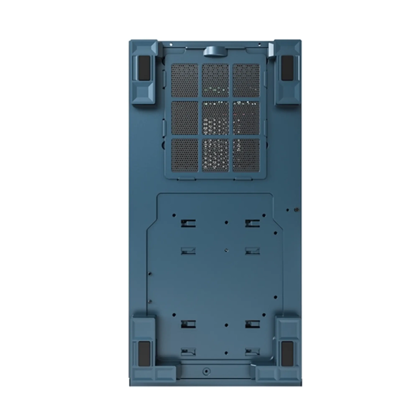 Купить Корпус Montech Sky Two Blue - фото 8