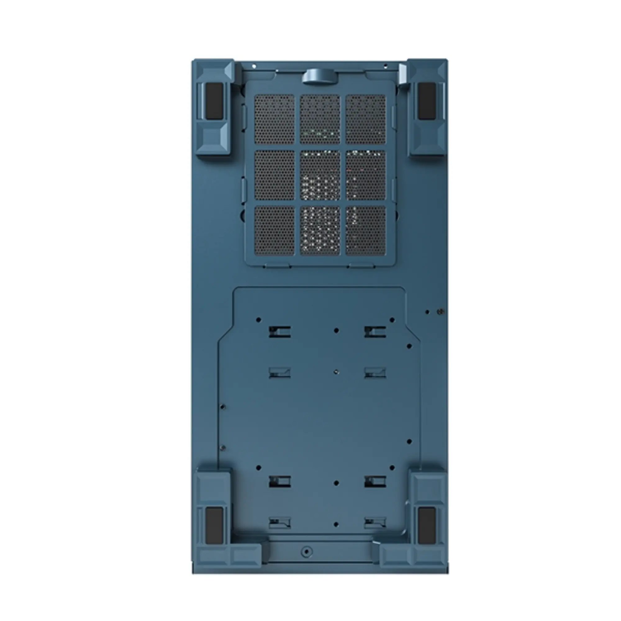 Купить Корпус Montech Sky Two Blue - фото 8