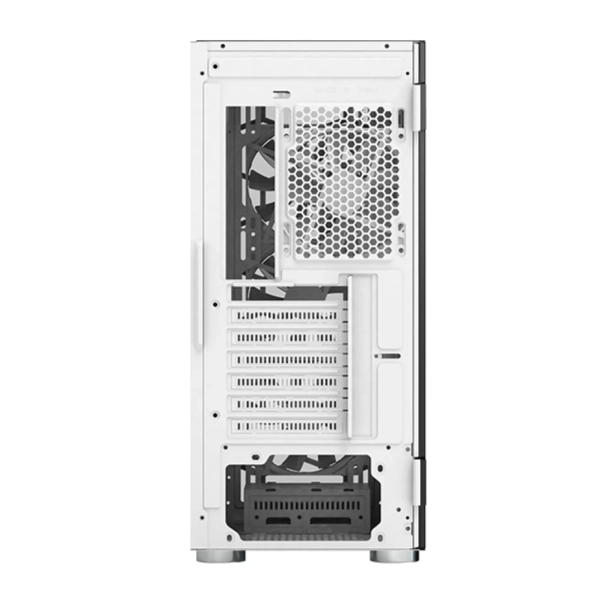 Купити Корпус Montech X3 Glass White - фото 5