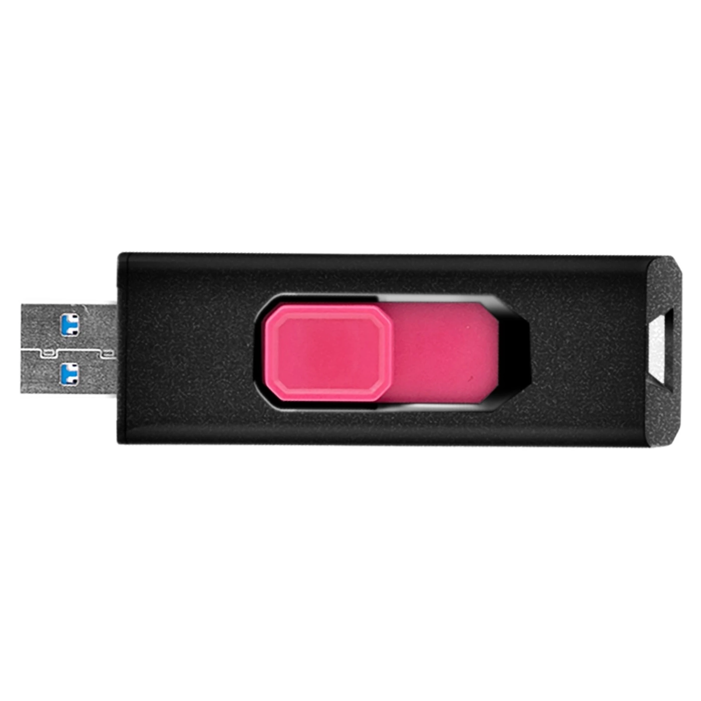 Купить SSD диск ADATA SD610 1TB USB 3.2 (SC610-1000G-CBK/RD) - фото 2