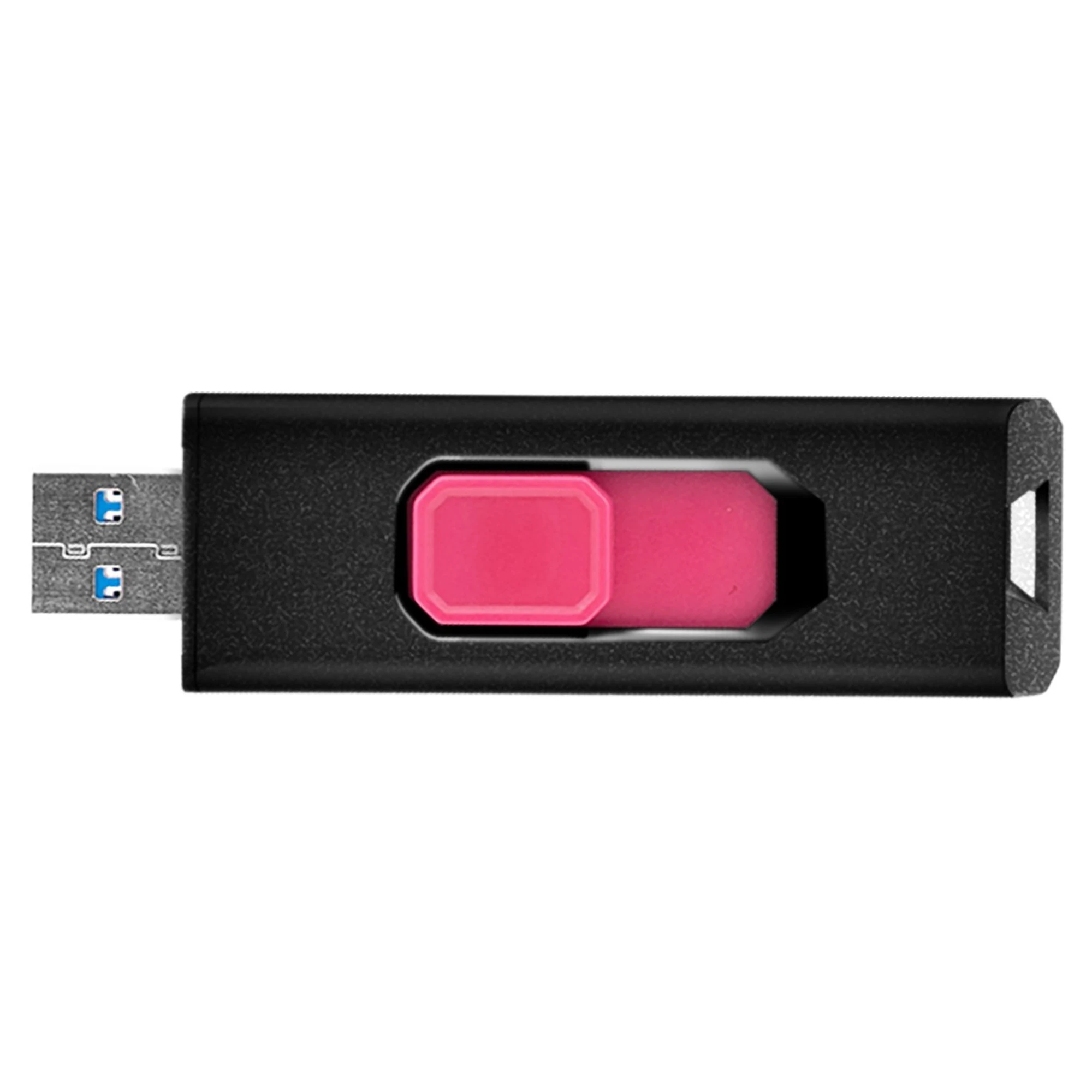 Купить SSD диск ADATA SD610 1TB USB 3.2 (SC610-1000G-CBK/RD) - фото 2
