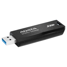 Купить SSD диск ADATA SD610 1TB USB 3.2 (SC610-1000G-CBK/RD) - фото 5