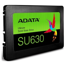 Купить SSD диск ADATA SU630 240GB 2.5" SATA 3D QLC (ASU630SS-240GQ-R) - фото 3