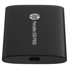 Купить SSD диск HP P900 1TB USB Type-C (7M693AA) - фото 3