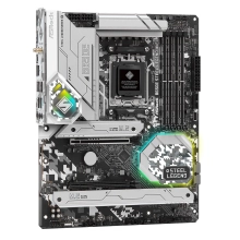 Купити Материнська плата ASRock B650E STEEL LEGEND WIFI - фото 1