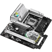 Купити Материнська плата ASRock B650E STEEL LEGEND WIFI - фото 4
