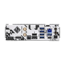 Купити Материнська плата ASRock B650E STEEL LEGEND WIFI - фото 6