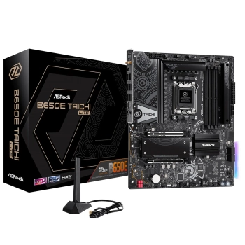Купить Материнская плата ASRock B650E TAICHI LITE - фото 1