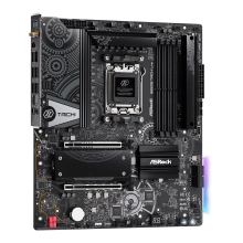 Купити Материнська плата ASRock B650E TAICHI LITE - фото 5