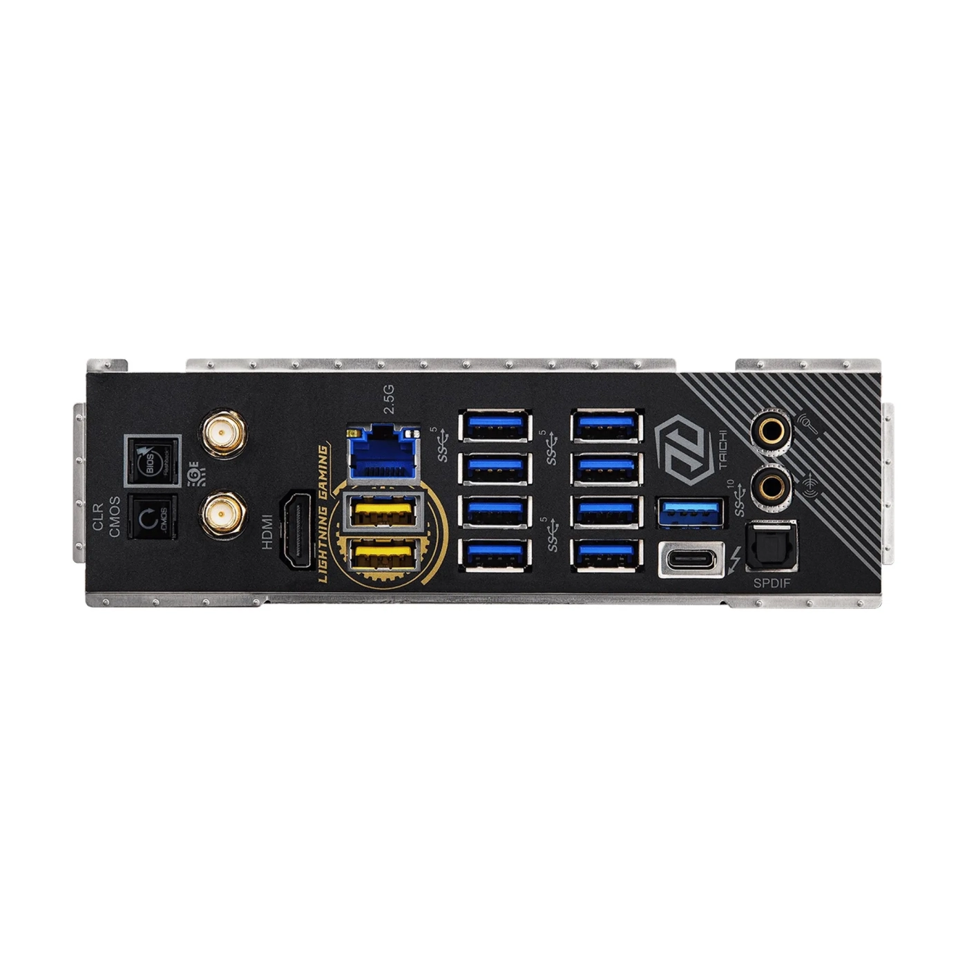 Купити Материнська плата ASRock B650E TAICHI LITE - фото 6