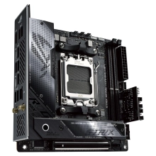 Купить Материнская плата ASUS ROG STRIX X670E-I GAMING WIFI - фото 1