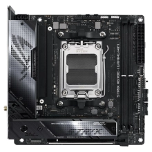 Купить Материнская плата ASUS ROG STRIX X670E-I GAMING WIFI - фото 2