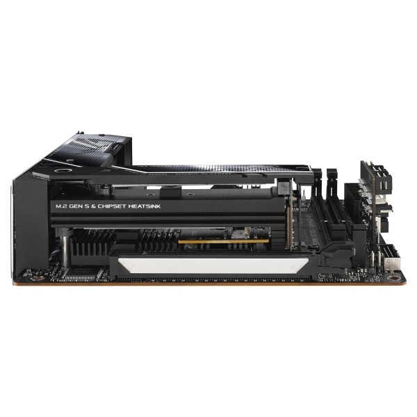 Купить Материнская плата ASUS ROG STRIX X670E-I GAMING WIFI - фото 3