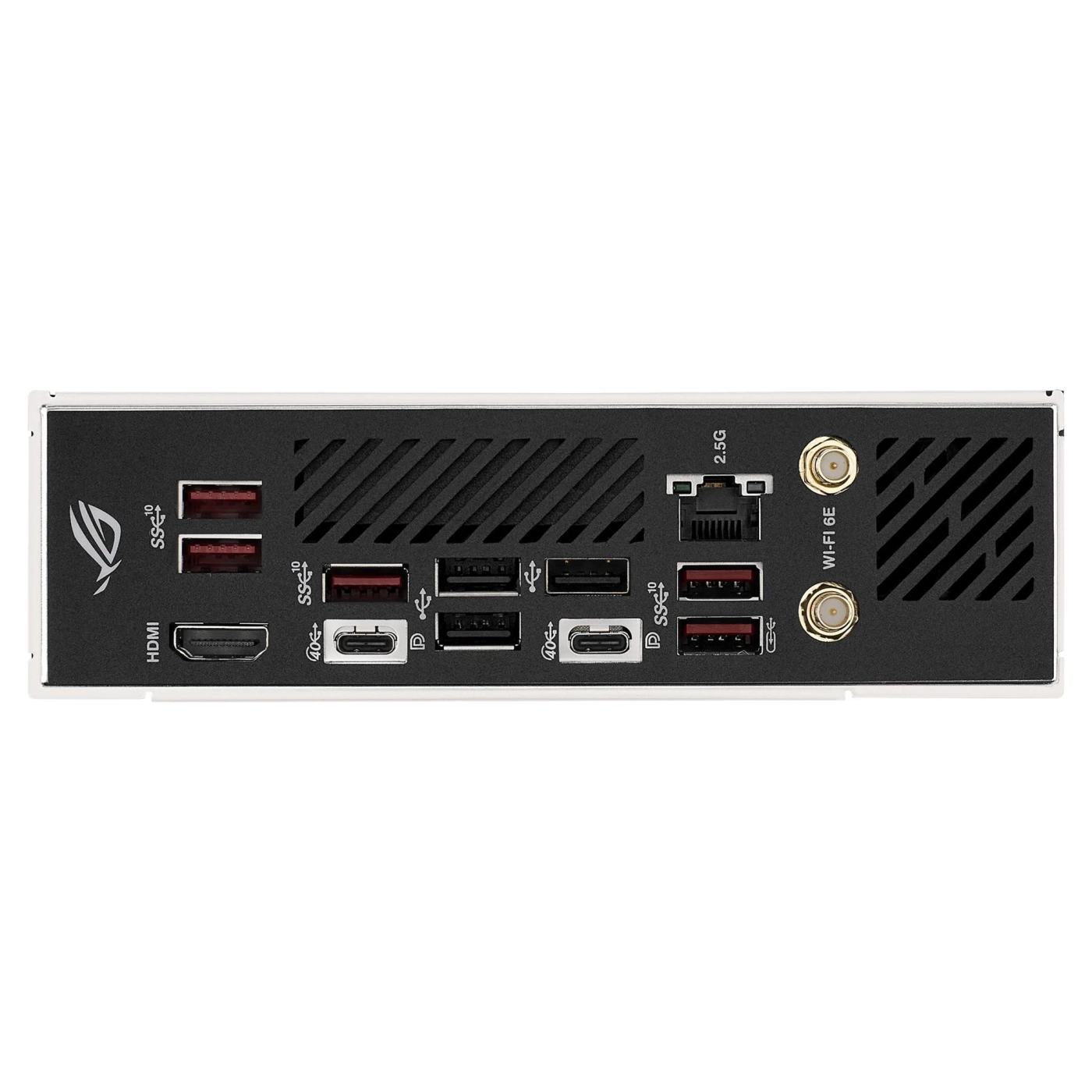 Купить Материнская плата ASUS ROG STRIX X670E-I GAMING WIFI - фото 4