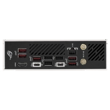 Купить Материнская плата ASUS ROG STRIX X670E-I GAMING WIFI - фото 4
