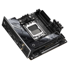 Купить Материнская плата ASUS ROG STRIX X670E-I GAMING WIFI - фото 5