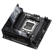 Купить Материнская плата ASUS ROG STRIX X670E-I GAMING WIFI - фото 6