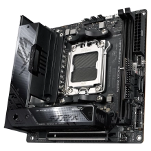 Купить Материнская плата ASUS ROG STRIX X670E-I GAMING WIFI - фото 7