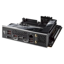 Купить Материнская плата ASUS ROG STRIX X670E-I GAMING WIFI - фото 14