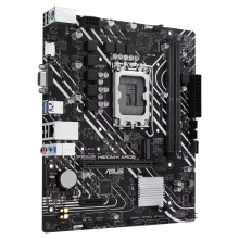 Купить Материнская плата ASUS PRIME H610M-K ARGB - фото 2