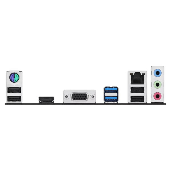 Купить Материнская плата ASUS PRIME H610M-K ARGB - фото 4