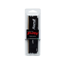 Купити Модуль пам'яті Kingston Fury Beast Black DDR5-6400 64GB (2x32GB) (KF564C32BBK2-64) - фото 4