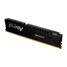 Купити Модуль пам'яті Kingston Fury Beast Black DDR5-6000 32GB (2x16GB) (KF560C30BBK2-32) - фото 3