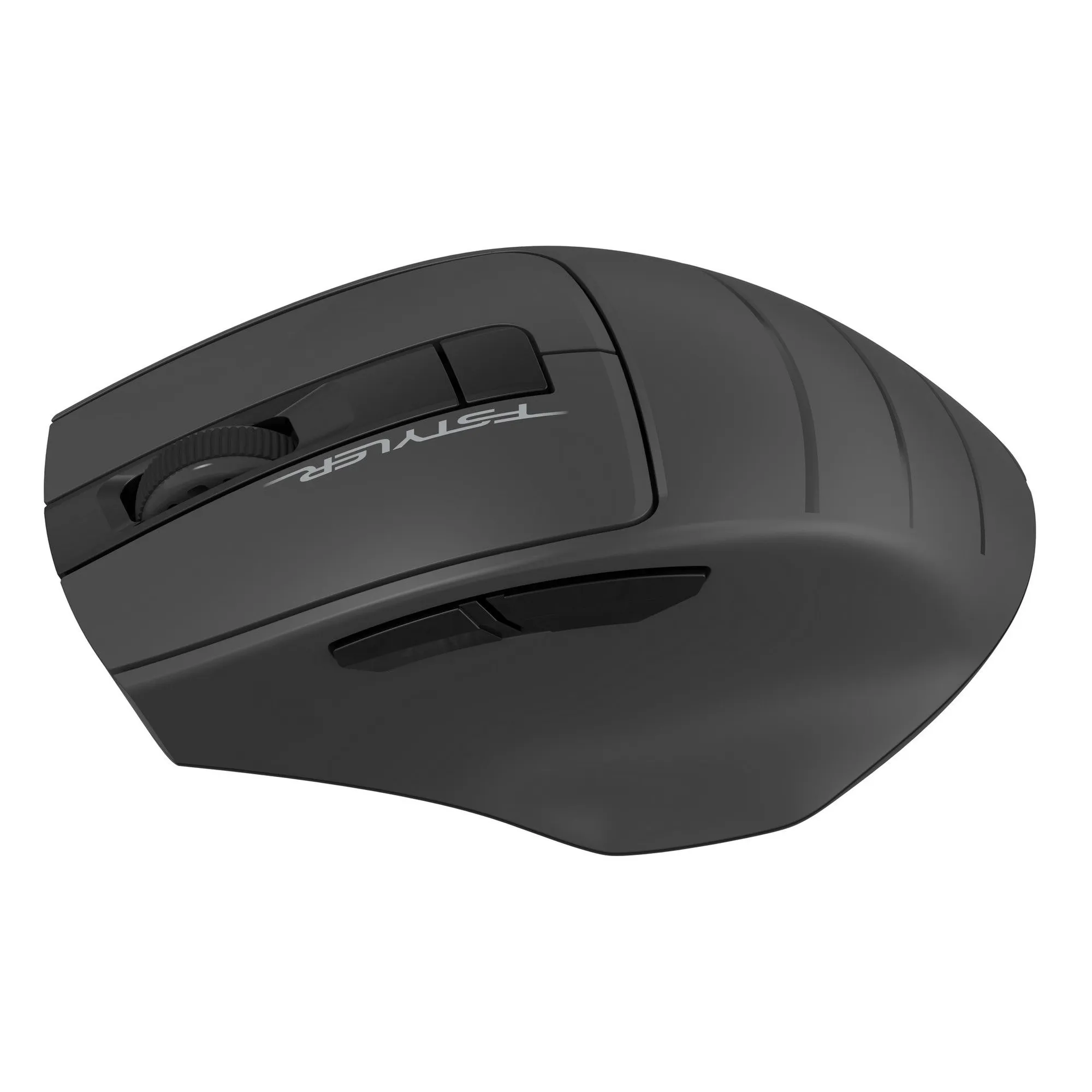 Купить Мышь A4Tech Fstyler FG30S Wireless Grey - фото 2