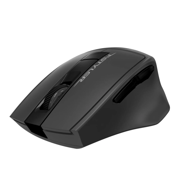 Купить Мышь A4Tech Fstyler FG30S Wireless Grey - фото 4