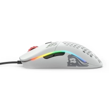 Купить Мышь GLORIOUS Model O Matte White (GO-White) - фото 3