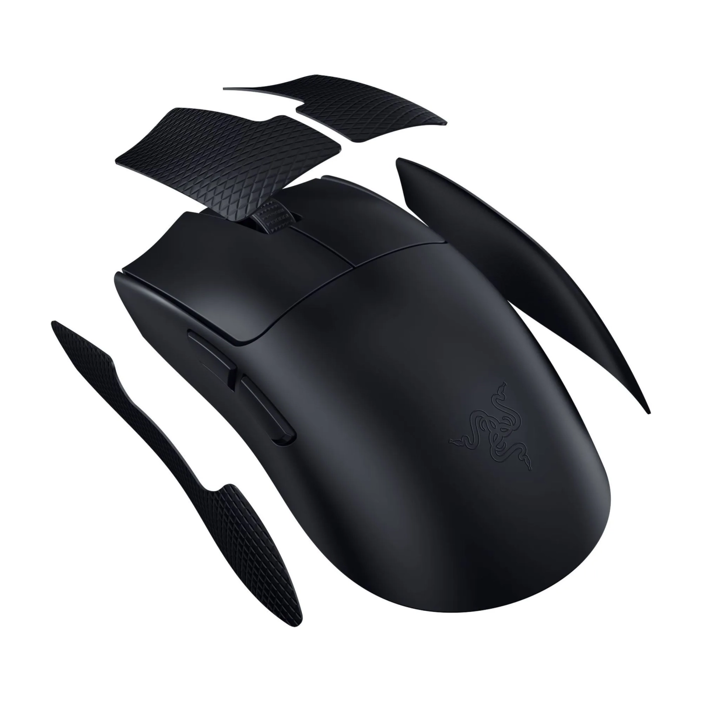 Купити Мишка RAZER Viper V3 Pro Wireless Black (RZ01-05120100-R3G1) - фото 6