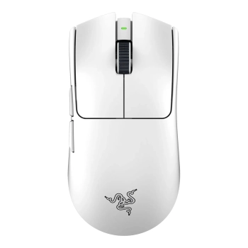 Купити Мишка RAZER Viper V3 Pro Wireless White (RZ01-05120200-R3G1) - фото 1
