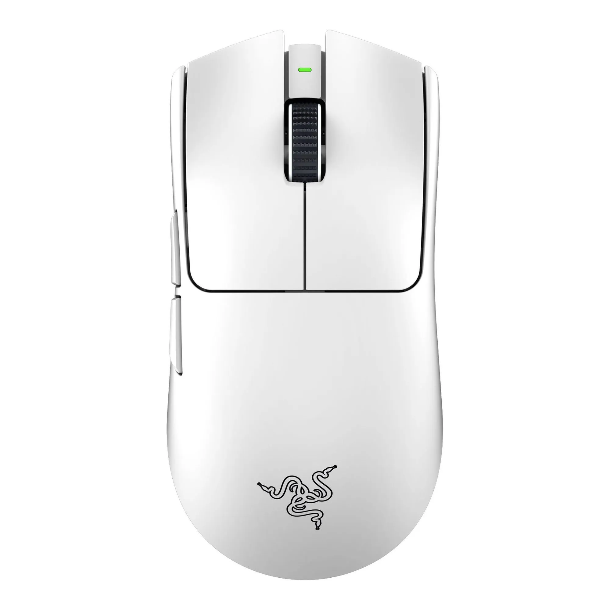 Купить Мышь RAZER Viper V3 Pro Wireless White (RZ01-05120200-R3G1) - фото 1