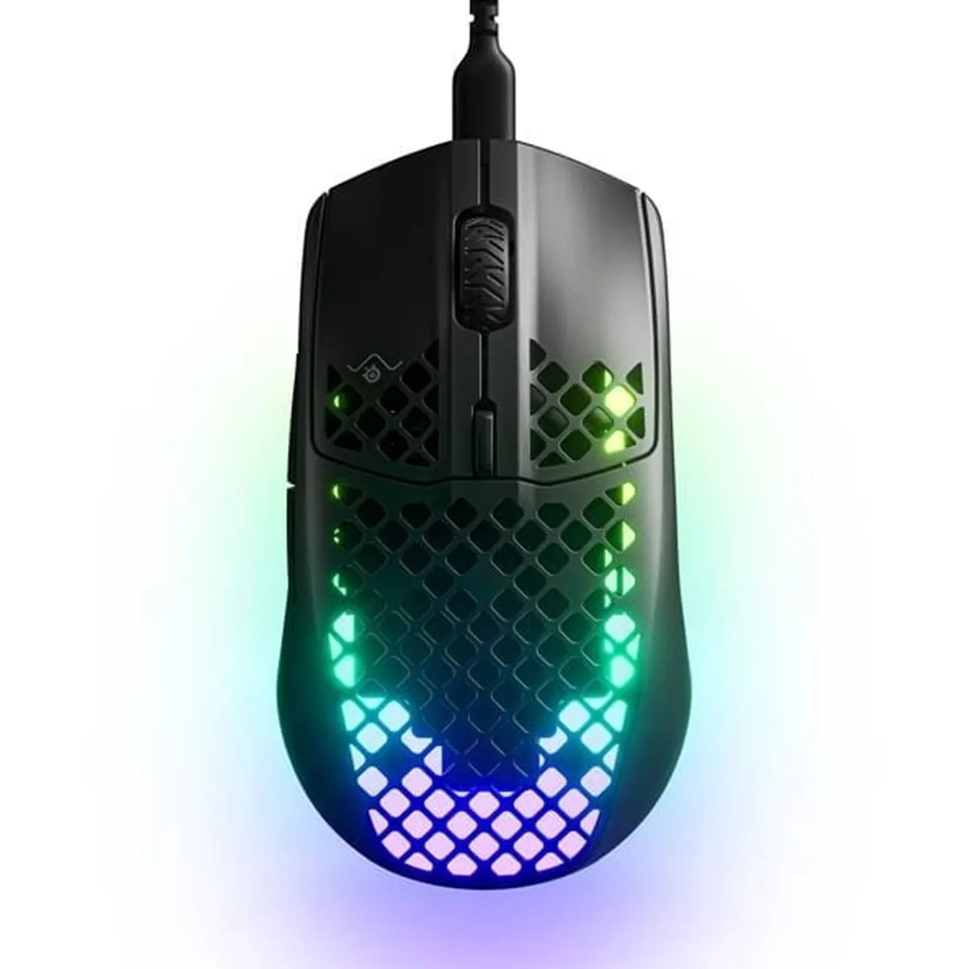 Купити Мишка SteelSeries Aerox 3 Onyx (62611) - фото 1