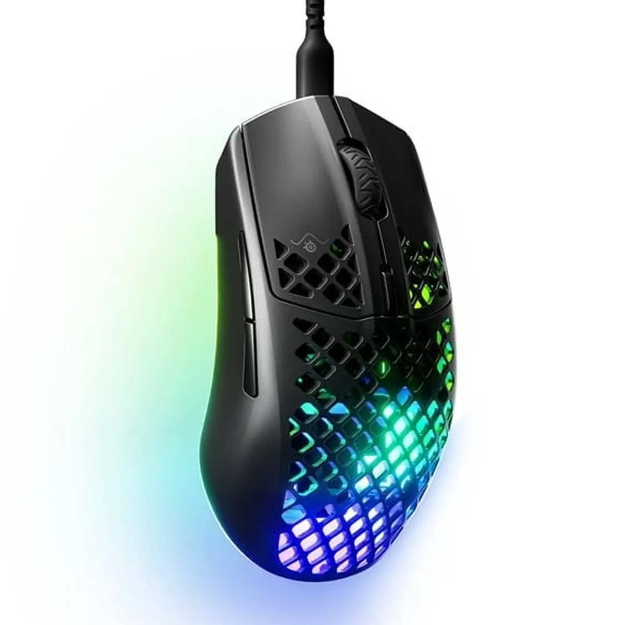 Купити Мишка SteelSeries Aerox 3 Onyx (62611) - фото 2