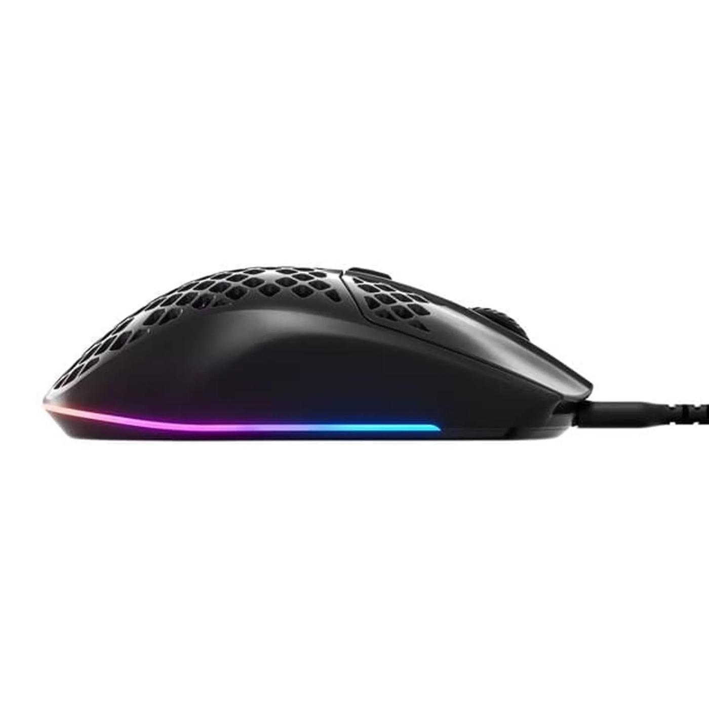 Купити Мишка SteelSeries Aerox 3 Onyx (62611) - фото 4