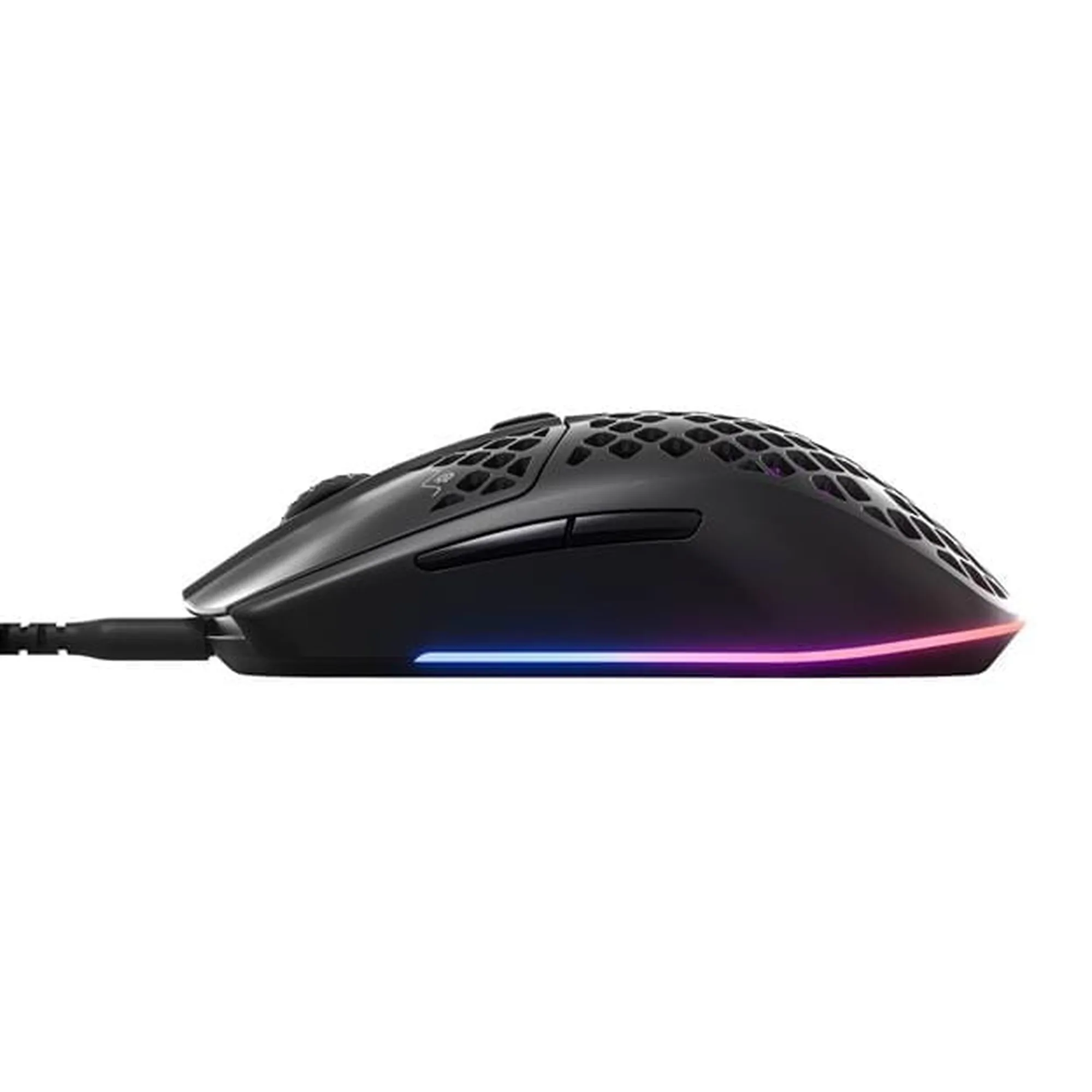 Купити Мишка SteelSeries Aerox 3 Onyx (62611) - фото 5