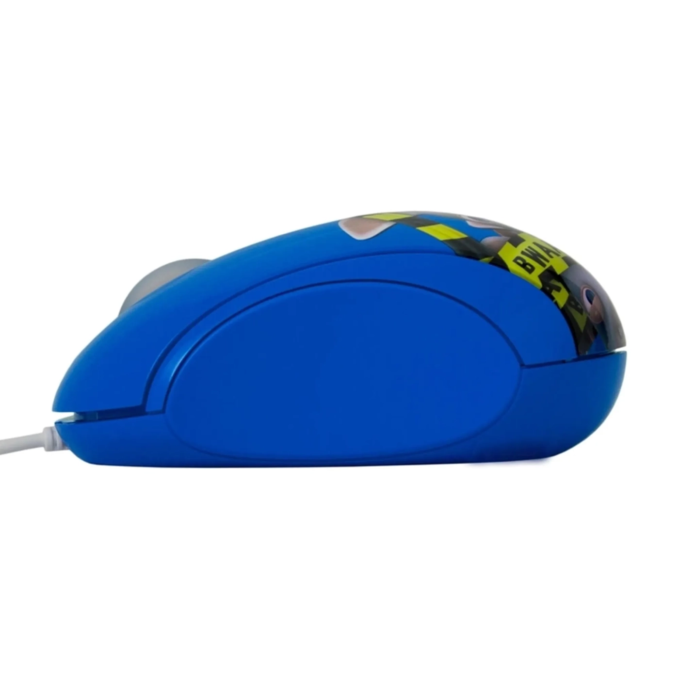 Купити Мишка SteelSeries Lapins Cretins TMBWAAAAH! (62046) - фото 4