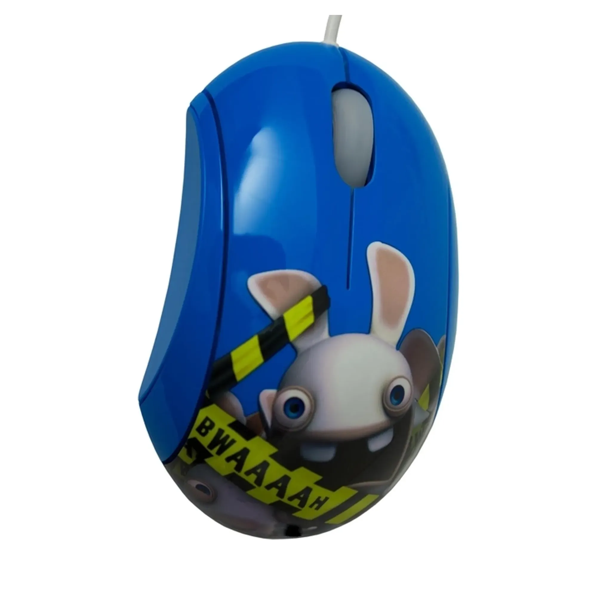 Купити Мишка SteelSeries Lapins Cretins TMBWAAAAH! (62046) - фото 1