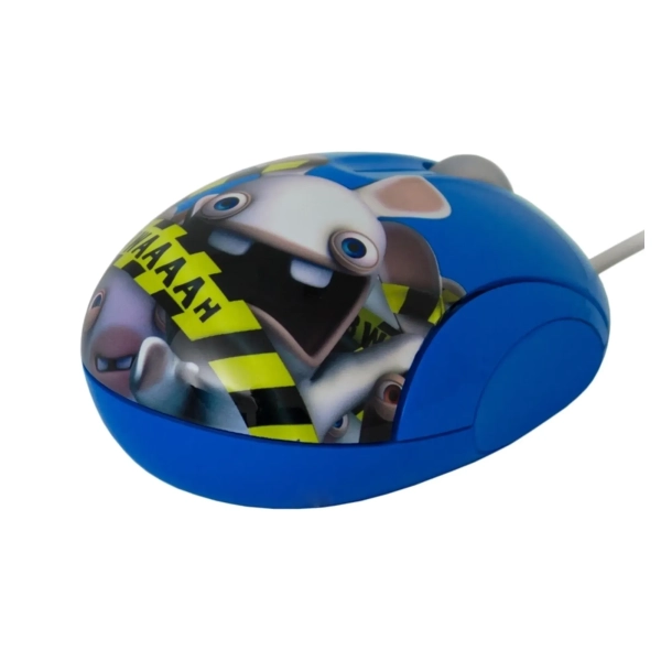 Купити Мишка SteelSeries Lapins Cretins TMBWAAAAH! (62046) - фото 3