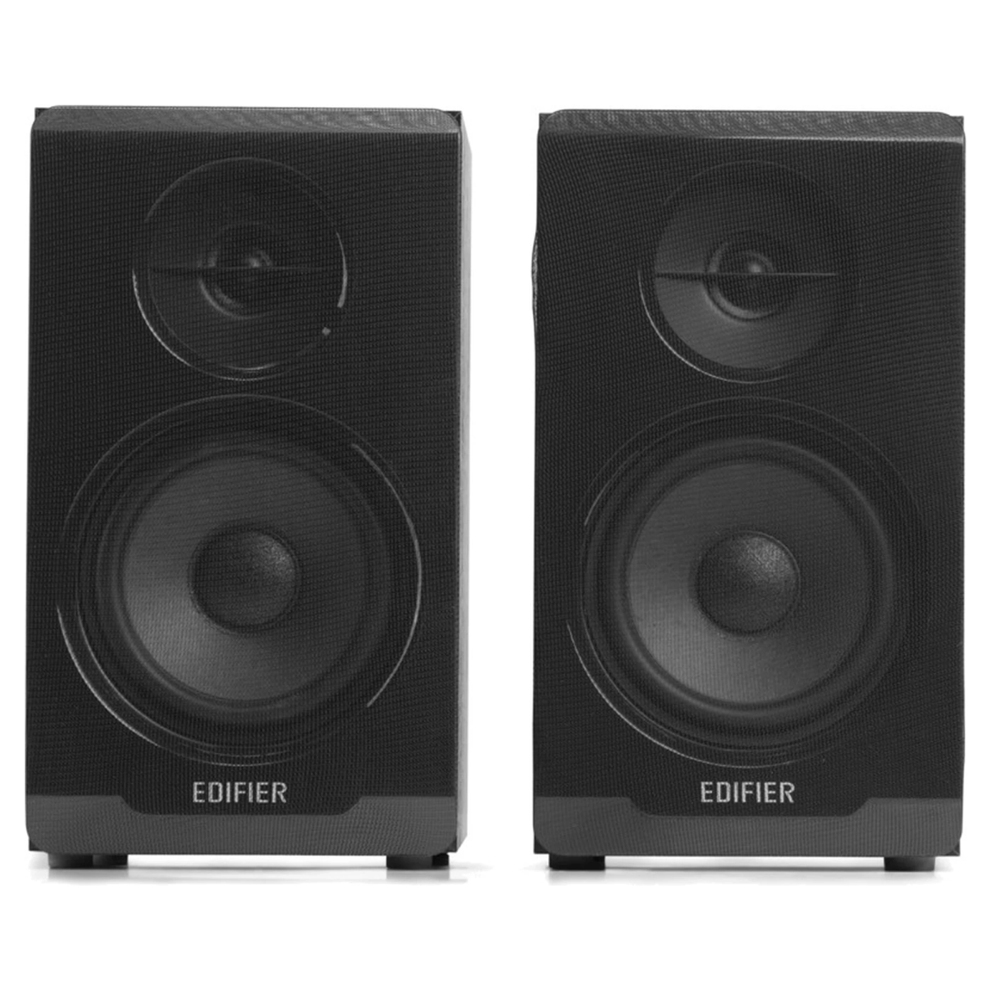 Купить Акустическая системa Edifier R33BT Black 2.0 10W Bluetooth - фото 1