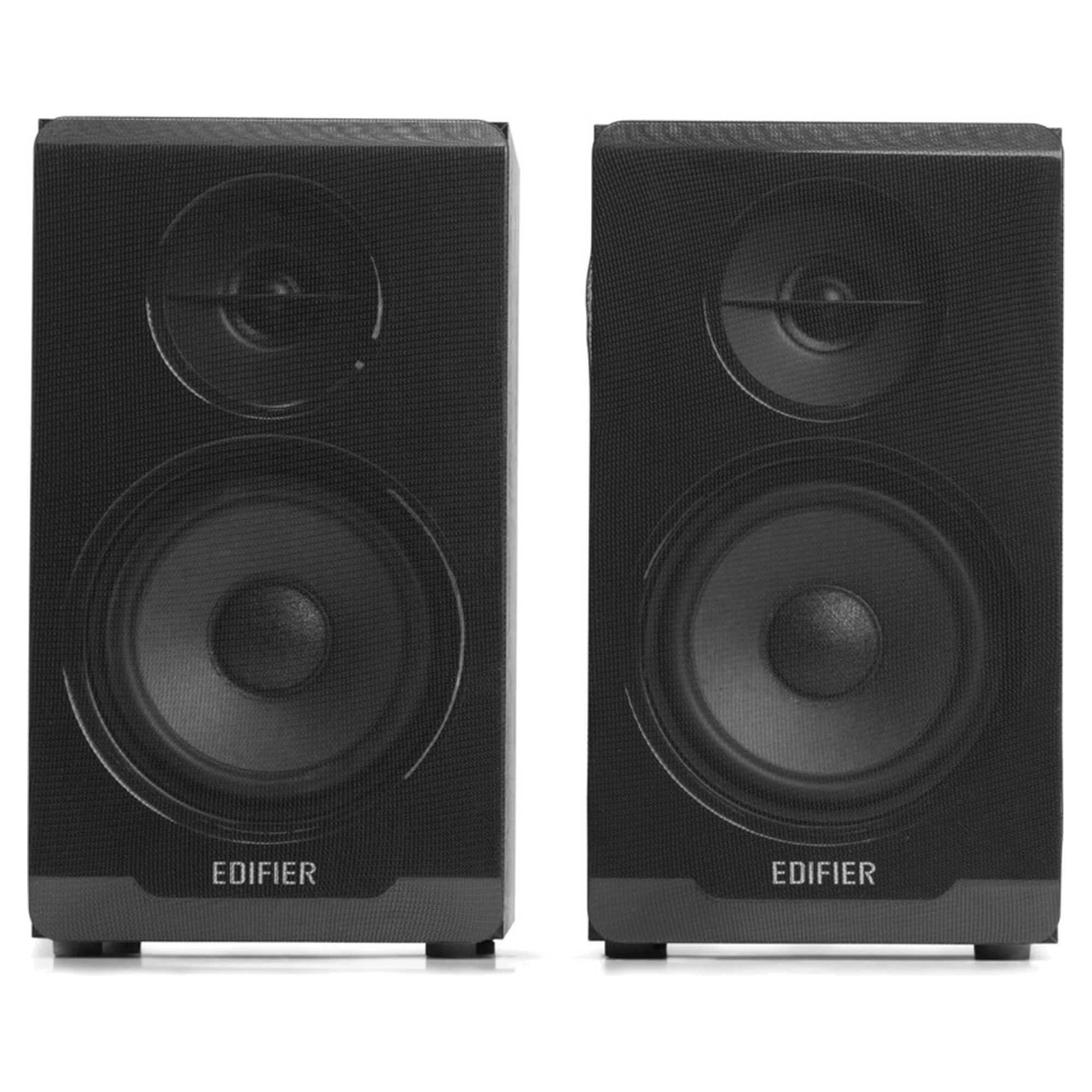 Купить Акустическая системa Edifier R33BT Black 2.0 10W Bluetooth - фото 1
